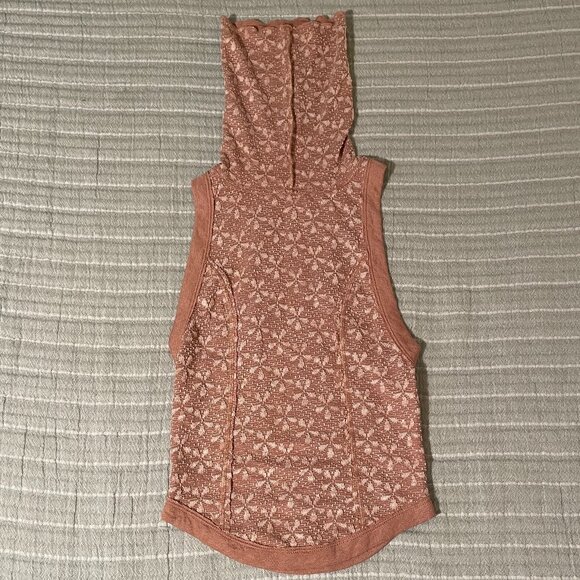 Free People Warmer Days Tank - Picture 2 of 9
